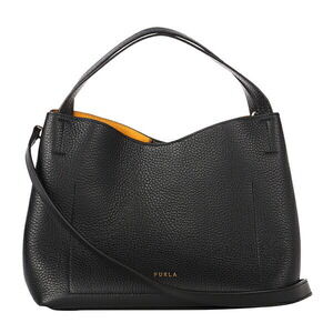 Furla Primula Handbag Black